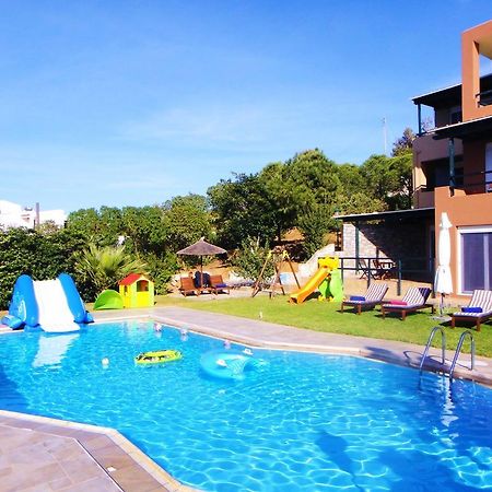 Wild Pear Villa Ligaria  Exterior foto