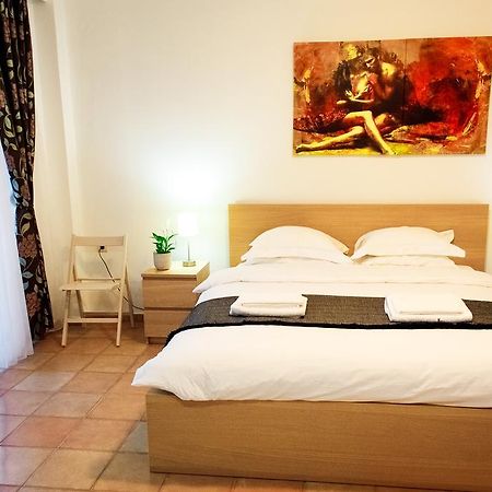 Wild Pear Villa Ligaria  Exterior foto