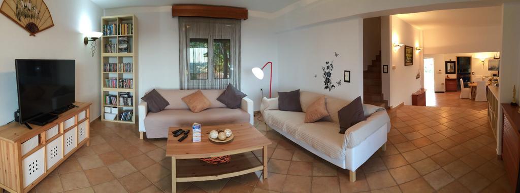 Wild Pear Villa Ligaria  Exterior foto