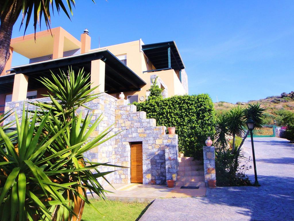 Wild Pear Villa Ligaria  Exterior foto