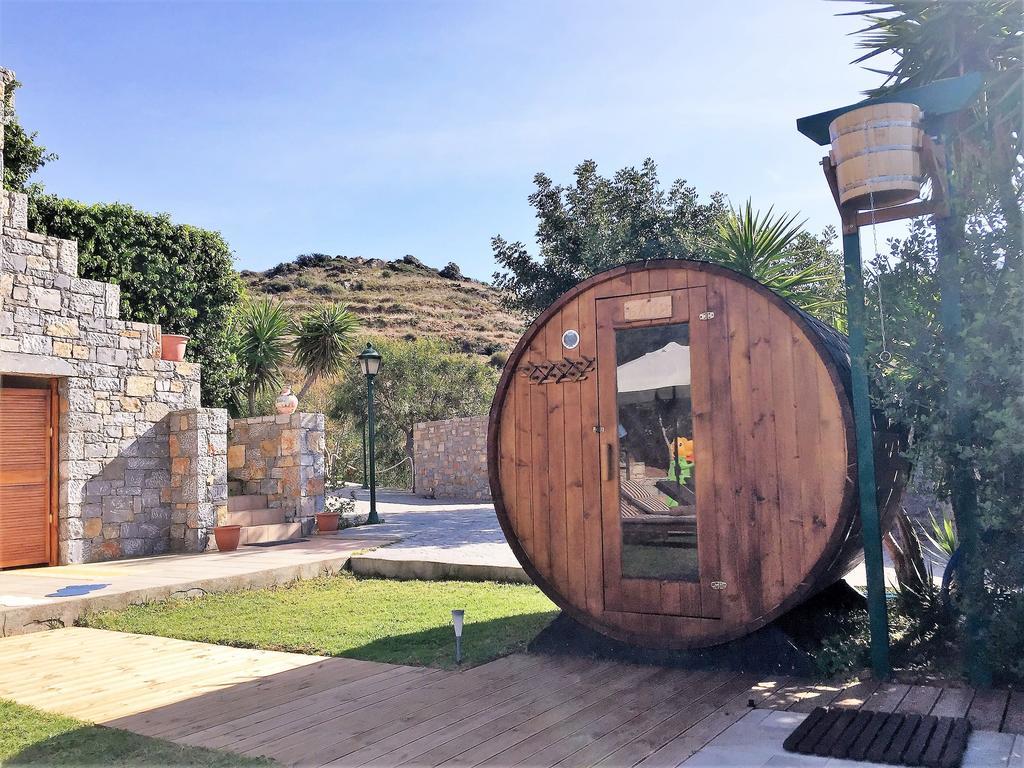 Wild Pear Villa Ligaria  Exterior foto