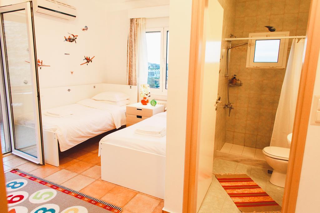 Wild Pear Villa Ligaria  Exterior foto