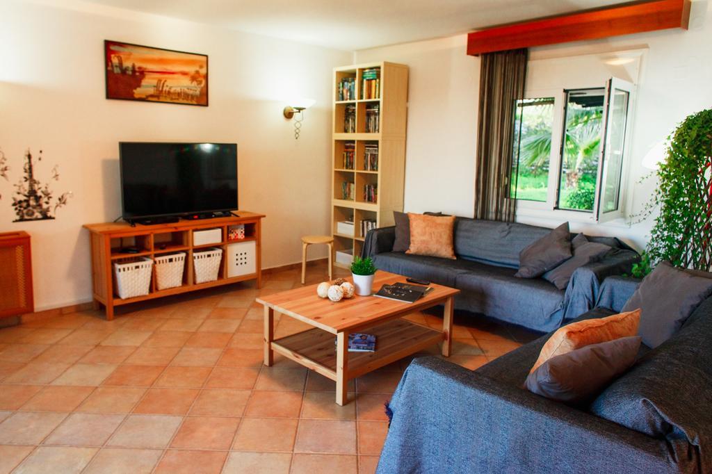 Wild Pear Villa Ligaria  Exterior foto