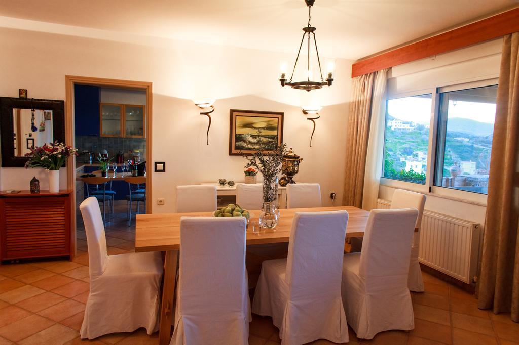 Wild Pear Villa Ligaria  Exterior foto