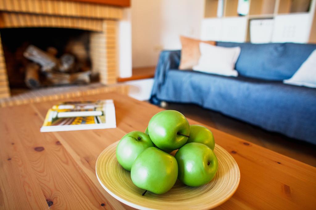 Wild Pear Villa Ligaria  Exterior foto