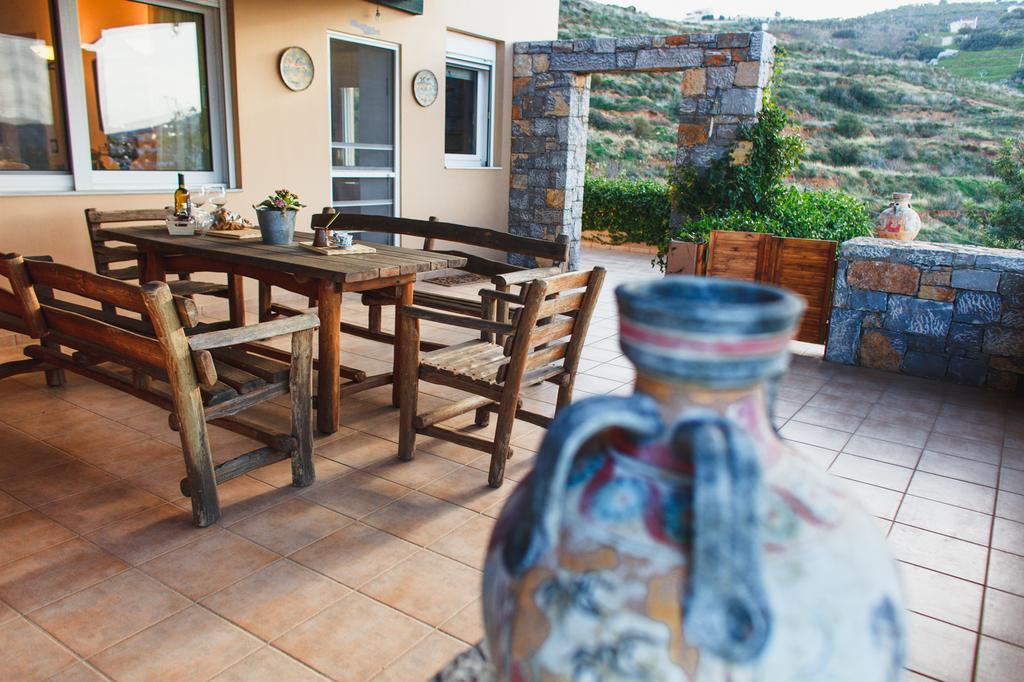 Wild Pear Villa Ligaria  Exterior foto