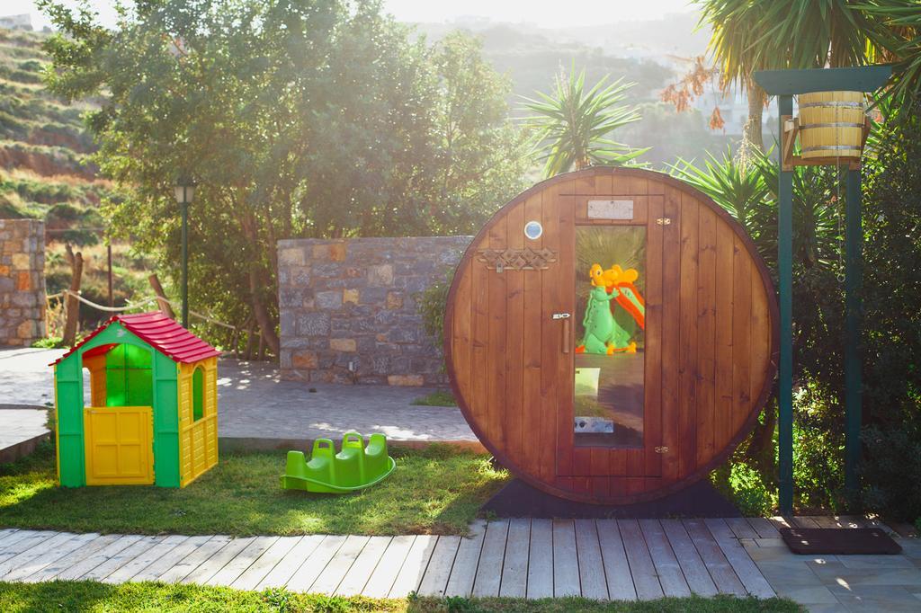 Wild Pear Villa Ligaria  Exterior foto
