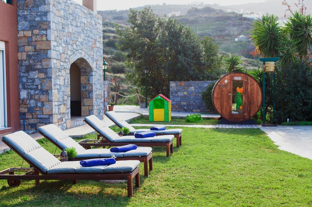 Wild Pear Villa Ligaria  Exterior foto