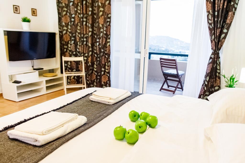 Wild Pear Villa Ligaria  Exterior foto