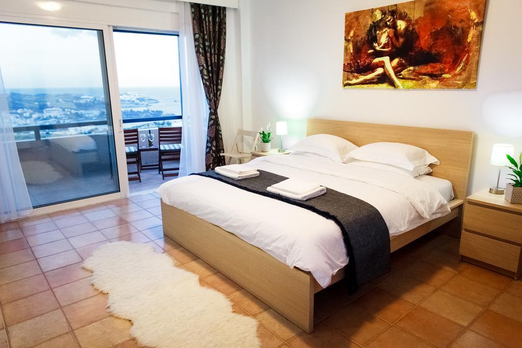 Wild Pear Villa Ligaria  Exterior foto