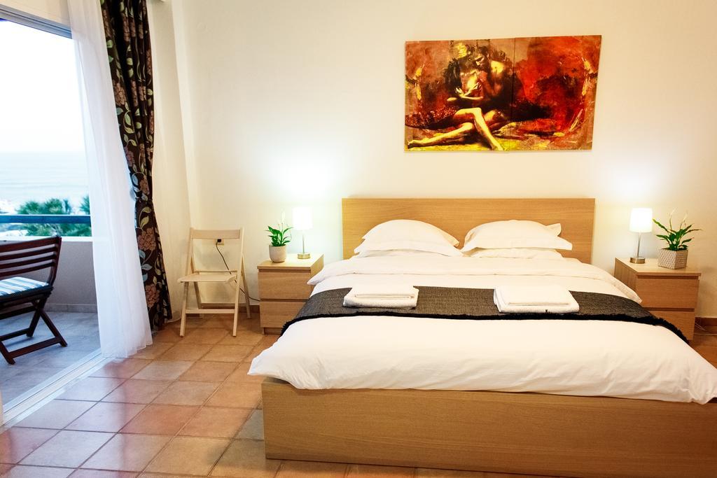 Wild Pear Villa Ligaria  Exterior foto