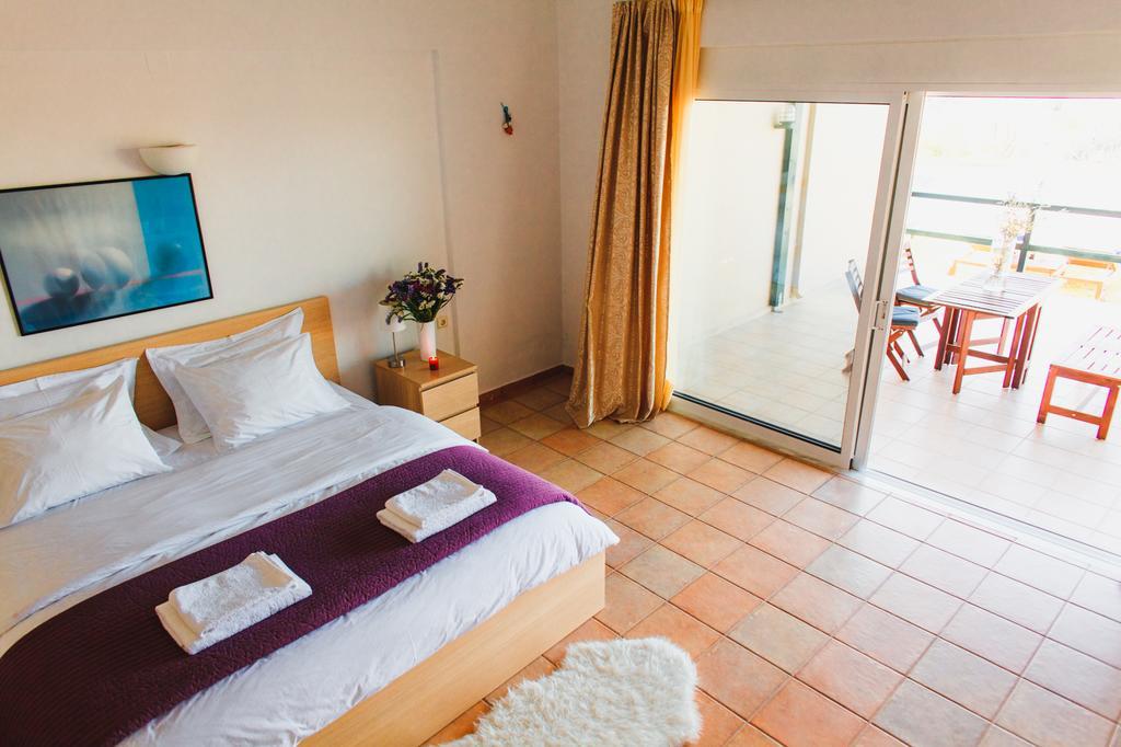 Wild Pear Villa Ligaria  Exterior foto
