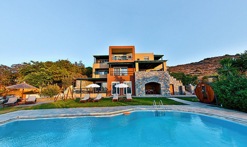 Wild Pear Villa Ligaria  Exterior foto