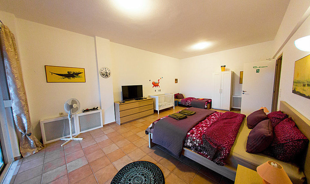 Wild Pear Villa Ligaria  Exterior foto