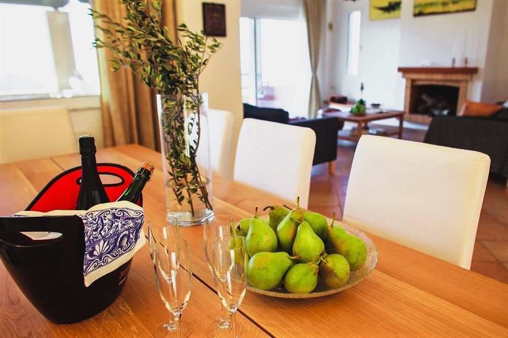 Wild Pear Villa Ligaria  Exterior foto